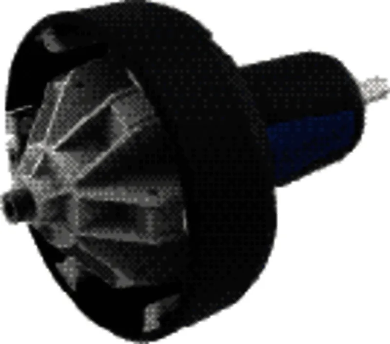 GE Geberit Rohrschaber d110