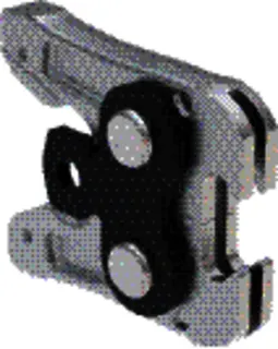 GE Geberit Zwischenbacke ZB 203A (2)