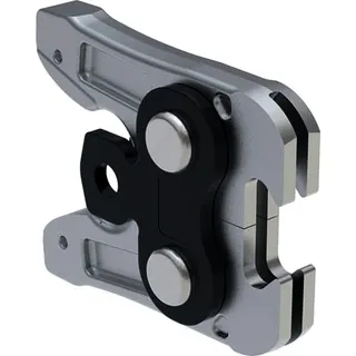 Geberit Zwischenbacke ZB 203A (2) – Bild 2