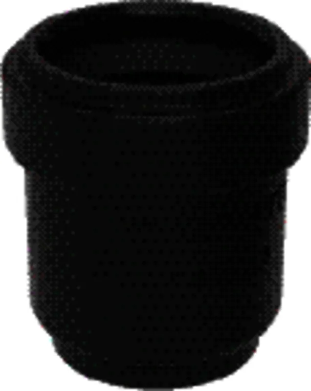 Geberit PE Anschlusssteckmuffe mit Lippendichtung d32/di32 L2,5