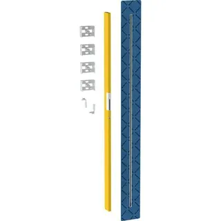 Geberit Duofix Installationselement für Duschtrennwand Geberit ONE – Bild 2