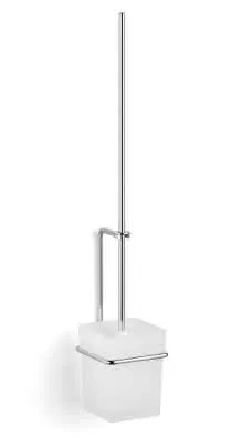 Giese WC Garnitur mit langem Stiel Wandmodell
