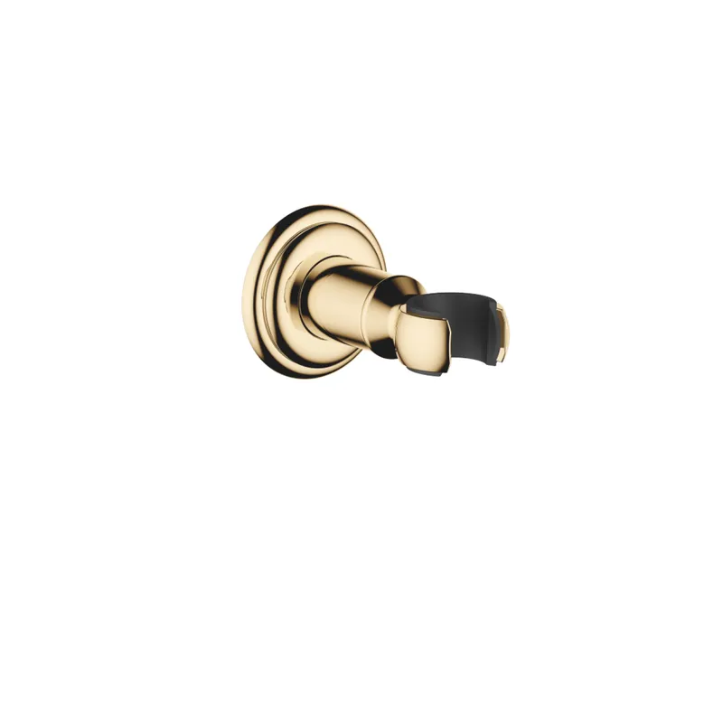 DO Brausehalter MADISON 28050361 Messing (23kt Gold)