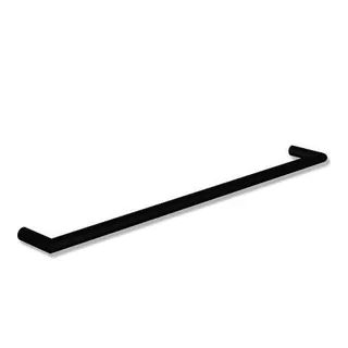HEWI Badetuchhalter Sys 162, A: 600mm schw tiefmatt – Bild 2