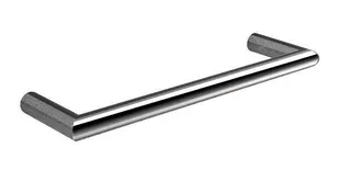 HEWI Haltegriff Sys 162, 300mm, chrom – Bild 2