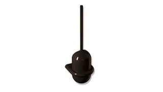 HEWI WC-Bürstengarnitur Ser 477 umbra – Bild 2