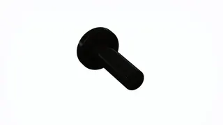 HEWI Reservepapierhalter Ser 477 umbra