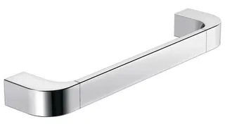 HEWI Haltegriff Sys 800, chrom, AM:300mm – Bild 2
