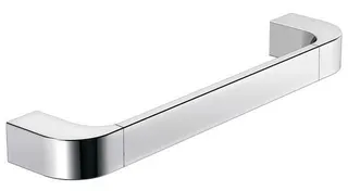 HEWI Haltegriff Sys 800, chrom, AM:300mm – Bild 3