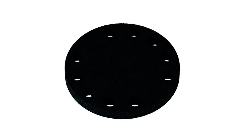HEWI Dichtronde für 900,801,805C, Set 10 Stahlrosette, Lochbild 10 Bohrungen