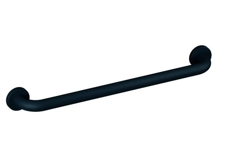 HEWI Haltegriff Ser 801, matt, d:33, AM:500 anthrazitgrau