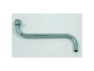 Ideal Standard Rohrauslauf Spezialarmaturen, 200mm, Chrom – Bild 2