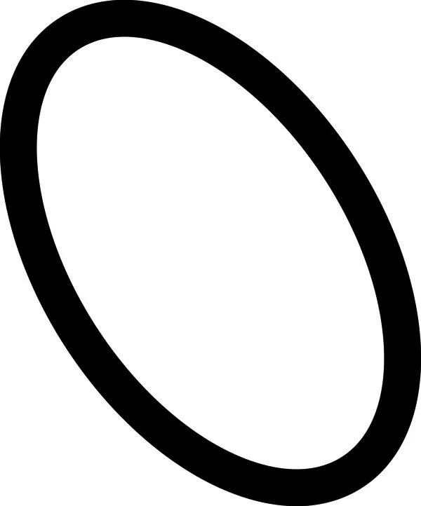 IS O-Ring A961667