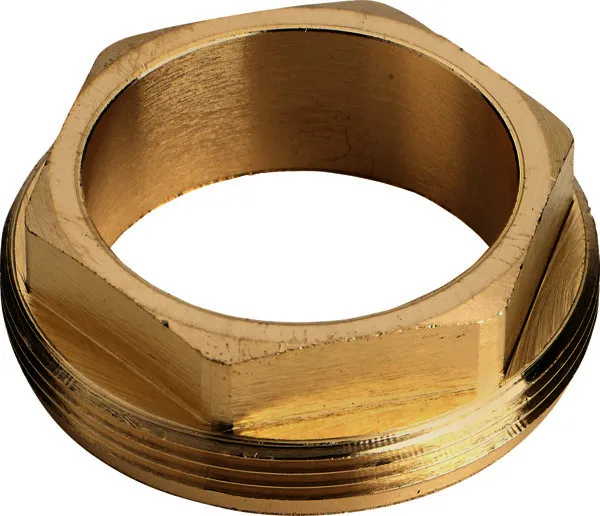 IS Verschlußschraube Therm.