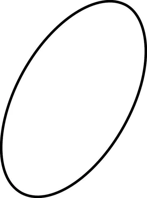 IS O-Ring MLUX, 43X3, A912199