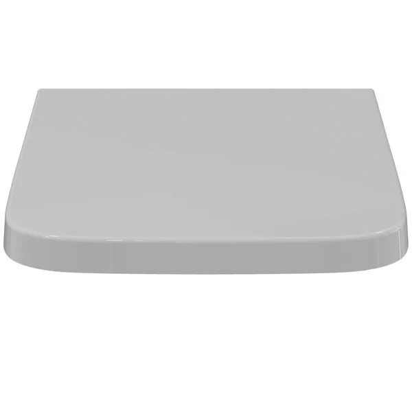 Ideal Standard WC-Sitz Blend Cube Softclosing 365x455x35mm Weiß