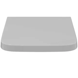 IS WC-Sitz Blend Cube Softclosing 365x455x35mm Weiß