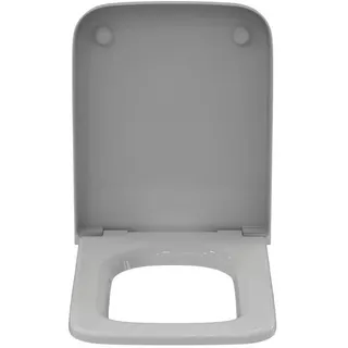 Ideal Standard WC-Sitz Blend Cube Softclosing 365x455x35mm Weiß – Bild 3