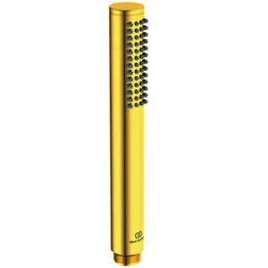 Ideal Standard Stabhandbrause Idealrain Brushed Gold
