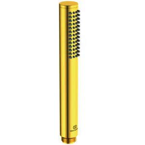 IS Stabhandbrause Idealrain Brushed Gold