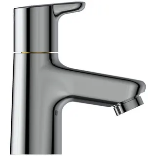 IS Standventil Ceraplus Ausld.77mm Chrom