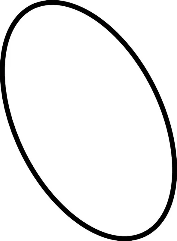 Ideal Standard O-Ring A912633, 2 Stk.