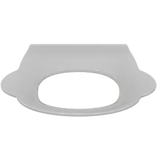 Ideal Standard WC-Sitzring Contour21 Schools, f.Kinder 3-7J., Weiß – Bild 2