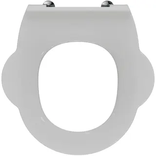 Ideal Standard WC-Sitzring Contour21 Schools, f.Kinder 3-7J., Weiß – Bild 3