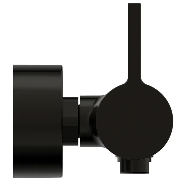 Ideal Standard Brausearmatur AP JOY, Magnetic Grey