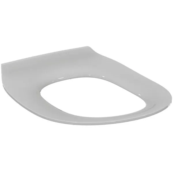 Ideal Standard WC-Sitzring Contour21 Schools, f.Kinder 7-11J., Weiß