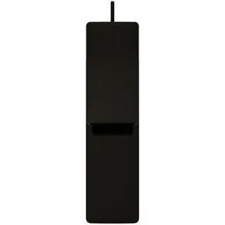 Ideal Standard Waschtischarmatur Conca, m.Ablgarn., Ausld.132mm, Magnetic Grey – Bild 2