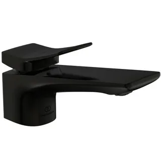 Ideal Standard Waschtischarmatur Conca, m.Ablgarn., Ausld.132mm, Magnetic Grey – Bild 3