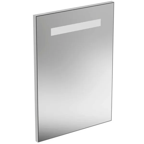 Ideal Standard Spiegel Mirror&Light, m. Licht, 30W, 500x26x700mm