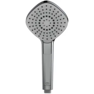 Ideal Standard Duschsys.m.Therm. Ceratherm T100, Brauseschlauch 1750mm, Chrom – Bild 2