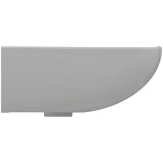 Ideal Standard Waschtisch Contour21 Plus, 1 Hahnloch, ohne Überlauf, SmartGuard, 500mm, Weiß – Bild 2