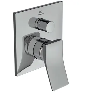 Ideal Standard Badearmatur UP Conca, Bausatz2, Chrom – Bild 2