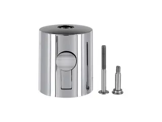 IS Mengenregelgriff Ceratherm 50, Chrom