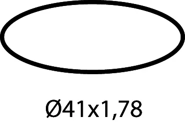 IS O-Ring