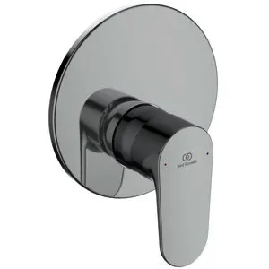 Ideal Standard Brausearmatur UP Cerafine O, BS2, Rosette d:163mm, Chrom – Bild 3