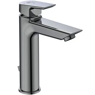 IS WT-Armatur Tesi, Grande, BlueStart, 5 l/min., m.Ablgarn., Ausld.123mm, Chrom
