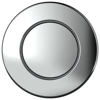 Ideal Standard Betätigungsplatte XS P1 Septa Pro, pneumatische Auslösung, Chrom