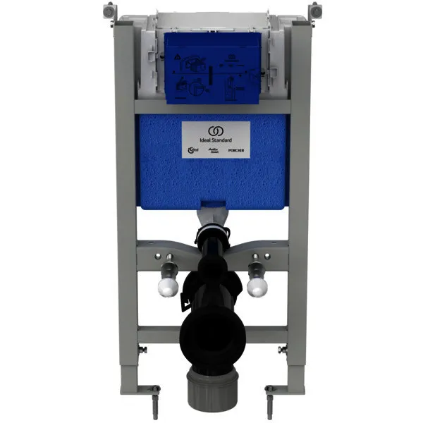 Ideal Standard WC-Element 150 M ProSys, mechanisch