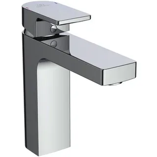 Ideal Standard Waschtischarmatur Edge, Grande, 5 l/min., m.Ablgarn., Ausld.138mm, Chrom – Bild 3