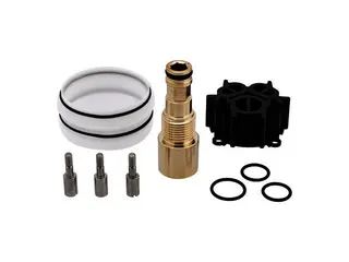 Ideal Standard JADO Verlängerung für UP BS2 20mm – Bild 2