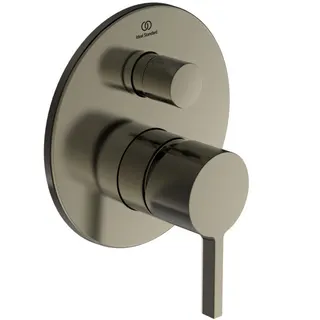 Ideal Standard Badearmatur UP JOY, Bausatz2, Silver Storm – Bild 2