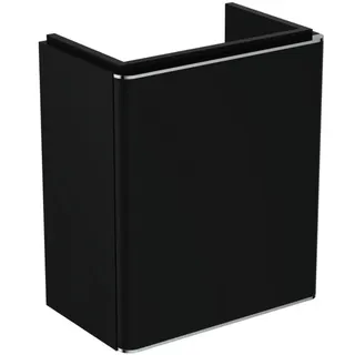 Ideal Standard HWB-Unterschr. Adapto,1Tür A:re.o.li, 427x260x490mm, Anthrazit matt lackiert – Bild 2