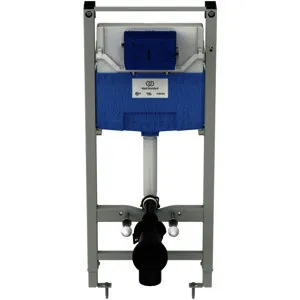 Ideal Standard WC-Element 120 M ProSys, mechanisch