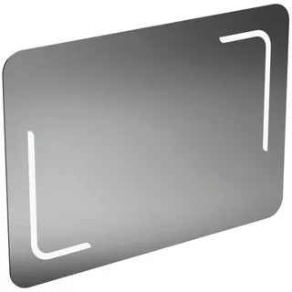 IS Spiegel Mirror&Light, m. Licht, 55W, 1000x26x700mm