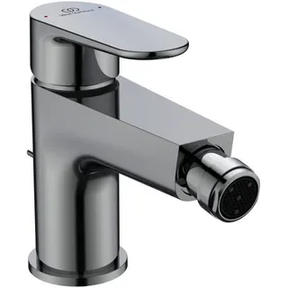 Ideal Standard Bidetarmatur Cerafine O m.Ablgarn. Ausld.132mm Chrom – Bild 4