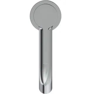 Ideal Standard Waschtischarmatur JOY, o.Ablgarn., Ausld.110mm, Chrom – Bild 2